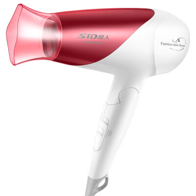 

SID RD-1812 hair dryer