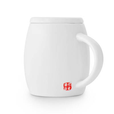 

MGeek MGeek-MK1 55 ℃ constant temperature mug wireless insulation to be used with the energy plate