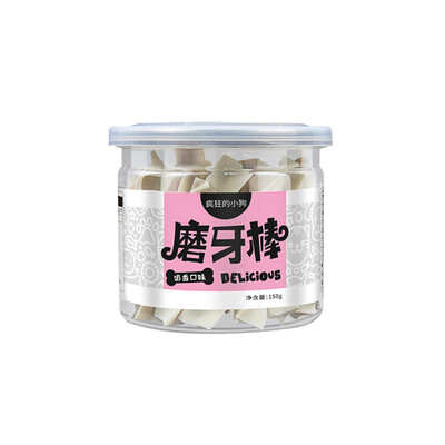 

Crazy dog ​​crazydog beef flavor molars 150g