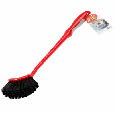 

Maryya tiny elephant toilet brush