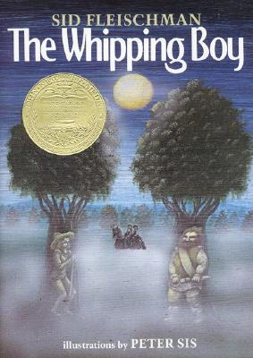 

The Whipping Boy