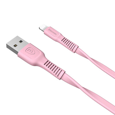 

Кабель Lightning для зарядки и передачи данных Baseus
