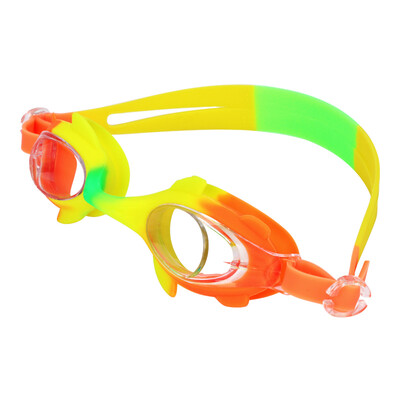 

SAINTEVE Children&39s Swimming Goggles Waterproof Fog Adjustable Youth Swimming Glasses 5600-3 With Earbuds