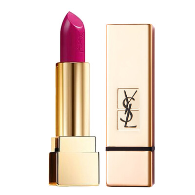 

Ив Сэйнт Лорент (YSL) Pure Lipstick # 49