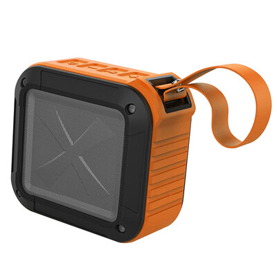 

Wireless Bluetooth speaker subwoofer audio 4.0 outdoor audio portable card waterproof small sound 580739