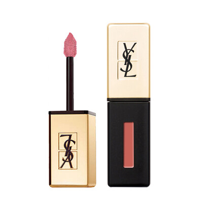 

YSL solid color lip glaze 11