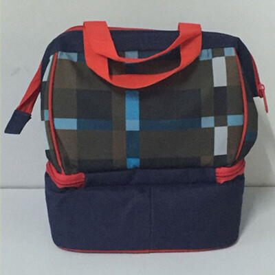 

Oxford Bags Lunch Bags Lunch Lunch Insulation Bags Outdoors Picnic Ice Packs