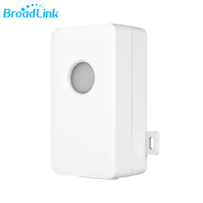 

CE & FCC]Broadlink SC1 Smart Switch WiFi APP Control Box Timing Switch Wireless Remote Controller