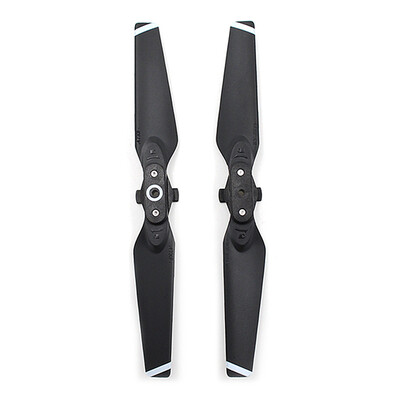 

1Pair Quick Release Propeller CW CCW for DJI Spark