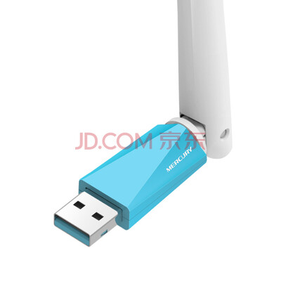 

Меркурий (MERCURY) MW150UH Внешняя антенна USB Беспроводная сетевая карта Настольный ноутбук Портативный wifi-приемник