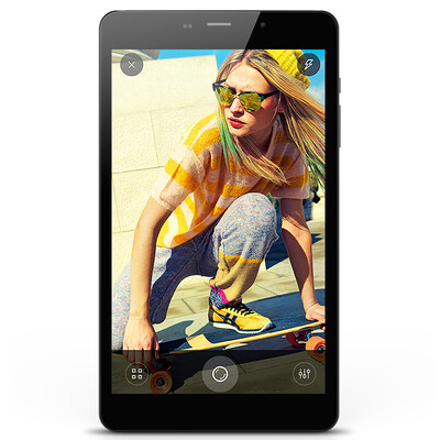 

Cool Cube (Cube) Feiyang X5 8-дюймовый планшетный планшет с большим экраном (3 ГБ + 32 ГБ 4G для всех сетевых камер Netcom с 8 ядрами 1200 * 1920) до черного серого