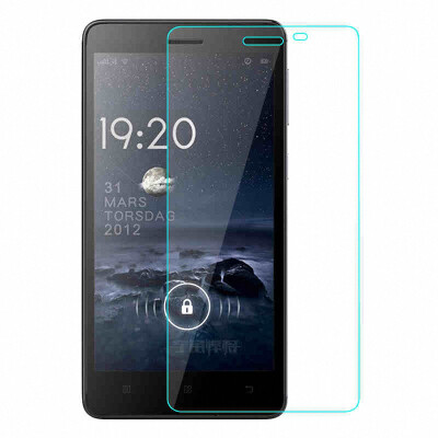 

WIERSS Tempered Glass Screen Protector guard for Lenovo S860 5.3-inch Protective glass Film