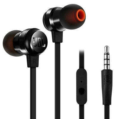 

JBL T280A стерео наушники наушники / гарнитуры телефон элегантный золотой