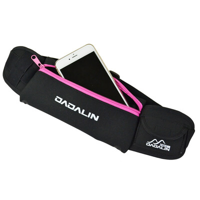 

Gagarin outdoor sports pockets