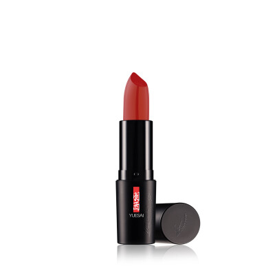 

Yuxi (YUE-SAI) Cordyceps Huan Yan Heng color condensate lipstick brown red 3.9g (continuous nourishing lipstick lipstick