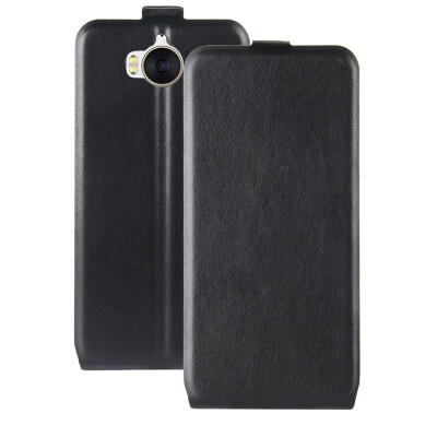 

GANGXUN Huawei Y5 2017 Case PU Leather Flip Wallet Card Slot Cover for Huawei Y5 III 3