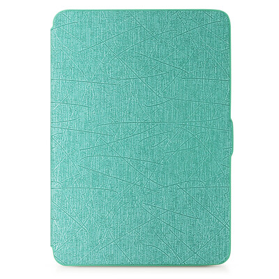 

Кашин разжечь случай чтения электронных книг Amazon Kindle Paperwhite электронные бумажные книги кости мята зеленый