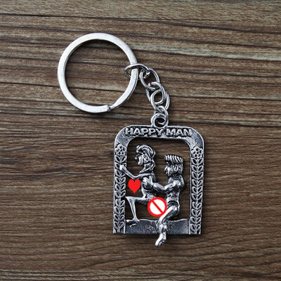 

Vintage romantic love key chain valentines day wedding gifts very cool jewelry pendant