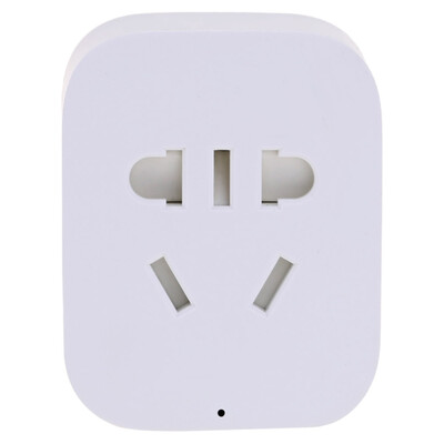 

Оригинальный Xiaomi Mi Home Smart WiFi Socket APP Пульт дистанционного управления Таймер Power Plug для электроприборов