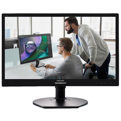 

Philips (PHILIPS) 21,5-дюймовый ЖК-монитор монитора 221S6LCB