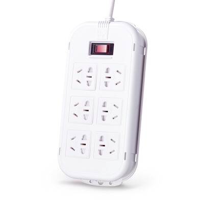 

Breakthrough TOP T1K62 3m the new national standard 6 3 m total control socket overload automatic power off the line board plug board row plug wiring board