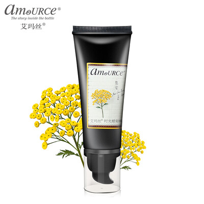 

Emma amoURCe Time Chrysanthemum BB cream 40g delicate&lasting concealer clear&transparent nude makeup natural color equal to add wax core oil