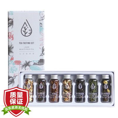 

inWE Tea for seven days due to taste tea tea tea rose combination tea