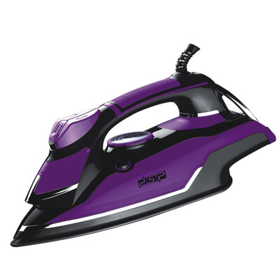 

DSPKD1001electric iron steam iron2000W