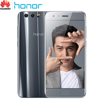 

Huawei Honor 9 4GB+64GB ( Global ROM )