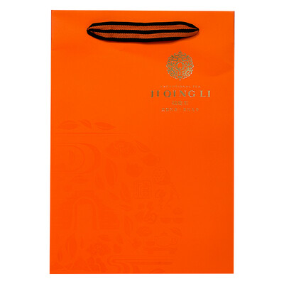 

Jiqingli Tea Gift Bag Iron Can General Это подарок Не стреляйте