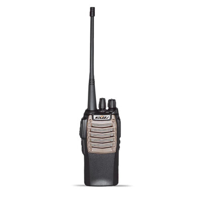 

KOLEEJ KLJ-9000 Walkie Talkie commercial civil high-power hotel site office&other hand sets