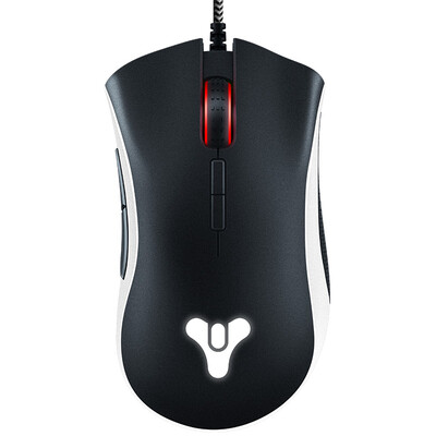 

Razer DeathAdder Elite Destiny2 16000dpi RGB Ergonomic игровая мышь
