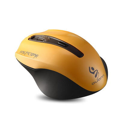 

OVANN OVM-W025 Game Office Wireless Mouse Giveaway