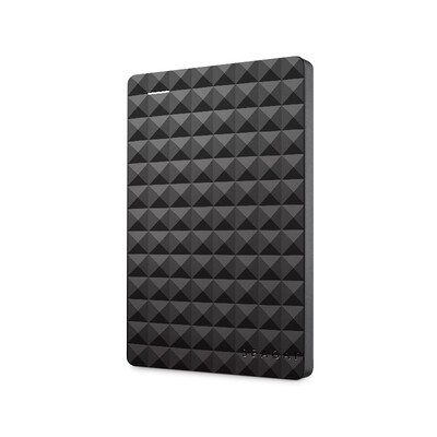 

Seagate 2TB USB30 Mobile Hard Drive 25 Inch Black STEA2000400