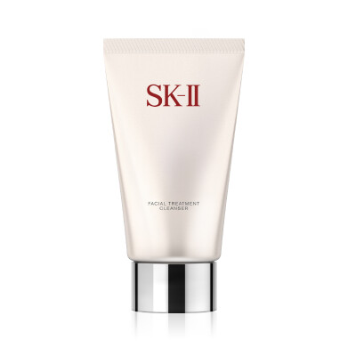 

SK-II Skin Care Cleansing Cream 120g (Deep Cleansing Cleansing Oil Facial Cleansing Moisturizer
