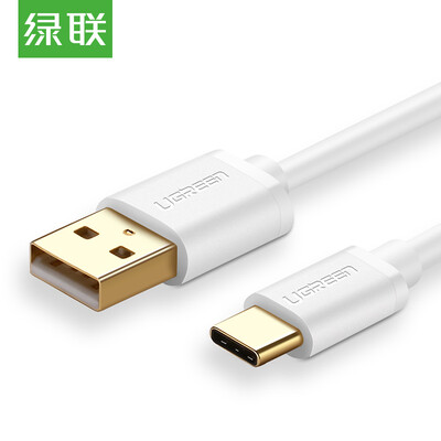 

UGREEN линия данных / зарядный кабеля USB 2.0