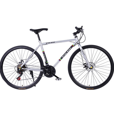 

BYUEBIKE700C автомобильные гонки велосипед