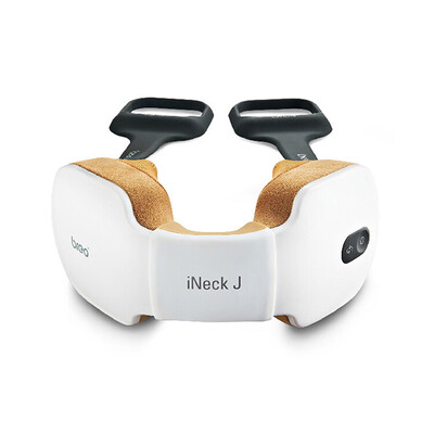 

Bero ineckJ neck massager