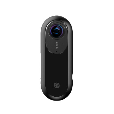 

Insta360 ONE Panoramic Camera Smart VR 360° Sports Camera