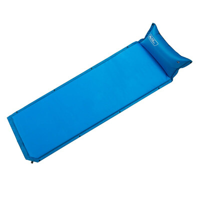 

Animal husbandry flute outdoor equipment can be stitching camping automatic inflatable moisture-proof pad QP NXL1434001 treasure blue