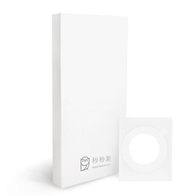 

Miaomiaoce Adhesive Tape for Smart Baby Thermometer