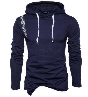 

Brand 2017 Hoodie Casual Simple Hoodies Men Fashion Tracksuit Male Sweatshirt Off White Hoody Mens Purpose Tour