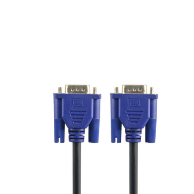 

SZBITC VGA 1080P кабели Male to Male 3 + 6 Pin for hd-телевизоре Multimedia Display 1,5 м 3м 5 10m