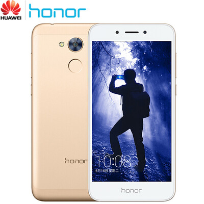 

Huawei Honor Play 6A ( Global ROM )