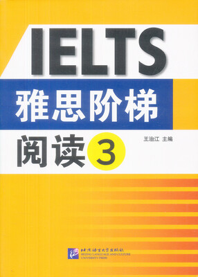 

雅思阶梯阅读3