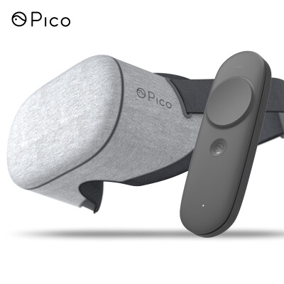 

Bird look at Pico Neo DKS mobile VR one machine VR glasses virtual reality 3D glasses