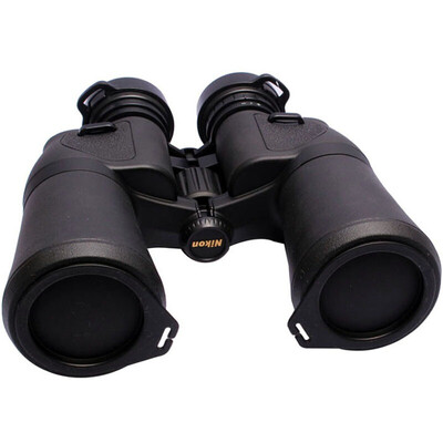 

Nikon (Nikon) ACULON A211 10X50 binoculars high-definition high-power night vision large aperture wide field of vision wide