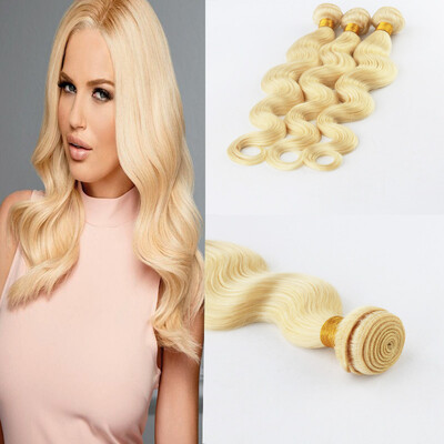 

High Quality Brazilian 3Pcs/Lot 100% Virgin Human Hair 8"-30" Body Wave Human Hair Weaves Bundles In Hair Exensions