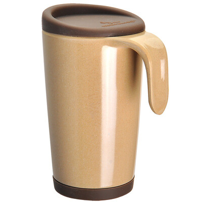 

HUSKS WARE American Mug Coffee H13-CR003-C