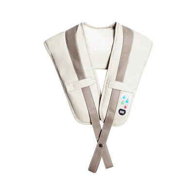 

Breo cervical massager shawl